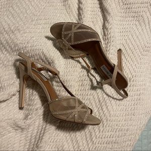 Steve Madden Size 8 Heels